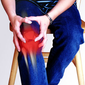 Knee Pain